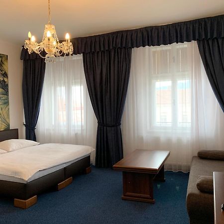 Hotel Ruzek Hranice  Exterior photo