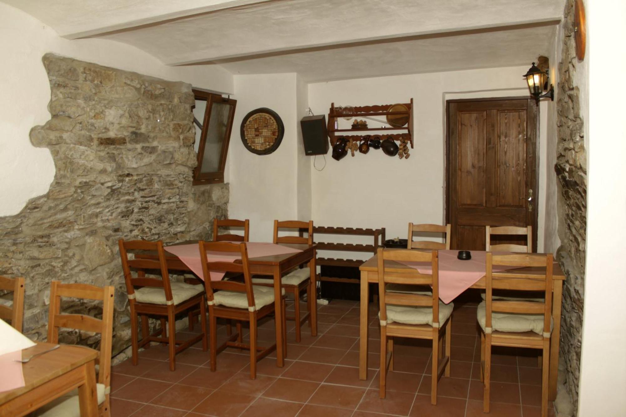 Hotel Ruzek Hranice  Exterior photo